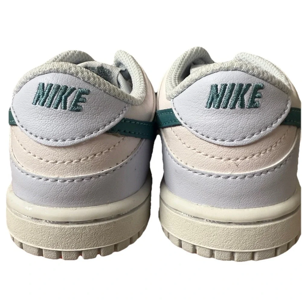 Nike new box